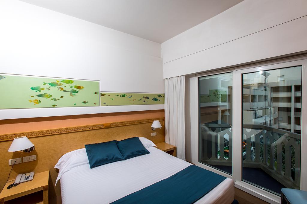 City Hotel Senigallia Exterior photo