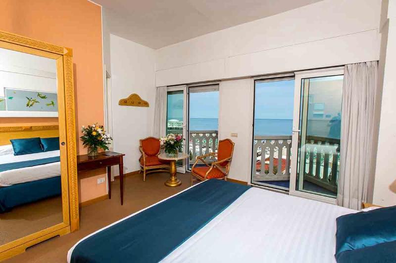 City Hotel Senigallia Exterior photo